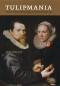 Cover: Tulipmania - University of Chicago Press
