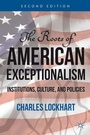 Bild: The Roots of American Exceptionalism - Palgrave MacMillan