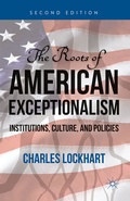 Abbildung von: The Roots of American Exceptionalism - Palgrave MacMillan