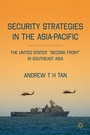 Cover: Security Strategies in the Asia-Pacific - Palgrave MacMillan