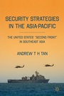 Cover: Security Strategies in the Asia-Pacific - Palgrave MacMillan