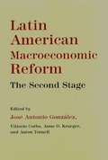 Cover: Latin American Macroeconomic Reforms - University of Chicago Press