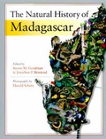 Cover: The Natural History of Madagascar - University of Chicago Press