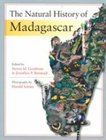 Cover: The Natural History of Madagascar - University of Chicago Press
