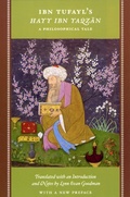 Cover: Ibn Tufayl's Hayy Ibn Yaqzan - University of Chicago Press
