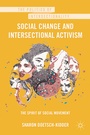 Cover: Social Change and Intersectional Activism - Palgrave MacMillan