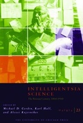 Cover: Osiris, Volume 23 - University of Chicago Press