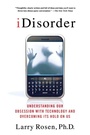 Cover: IDisorder - Palgrave Macmillan