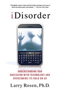 Cover: IDisorder - Palgrave Macmillan