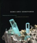 Cover: Gems and Gemstones - University of Chicago Press