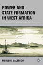 Bild: Power and State Formation in West Africa - Palgrave MacMillan