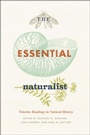 Cover: The Essential Naturalist - University of Chicago Press