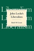 Cover: John Locke's Liberalism - University of Chicago Press