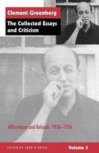 Enlarge image Cover: The Collected Essays and Criticism, Volume 3 - University of Chicago Press