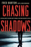 Cover: Chasing Shadows - Palgrave Macmillan