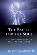 Cover: The Battle for the Soul - Palgrave MacMillan