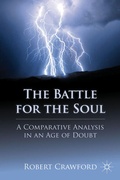 Cover: The Battle for the Soul - Palgrave MacMillan
