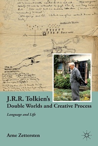 Abbildung von: J.R.R. Tolkien's Double Worlds and Creative Process - Palgrave MacMillan