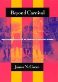 Cover: Beyond Carnival - University of Chicago Press