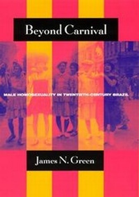 Enlarge image Cover: Beyond Carnival - University of Chicago Press