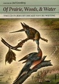 Cover: Of Prairie, Woods, and Water - University of Chicago Press