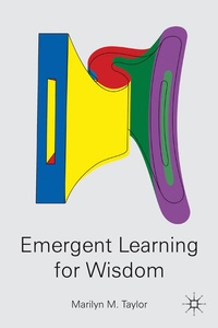 Enlarge image Cover: Emergent Learning for Wisdom - Palgrave MacMillan
