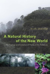Enlarge image Cover: A Natural History of the New World - University of Chicago Press
