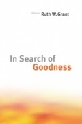 Cover: In Search of Goodness - University of Chicago Press