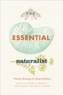 Cover: Essential Naturalist - University of Chicago Press