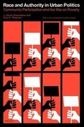 Cover: Race and Authority in Urban Politics - University of Chicago Press