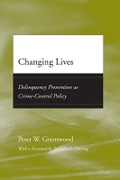 Cover: Changing Lives - University of Chicago Press