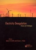 Cover: Electricity Deregulation - University of Chicago Press