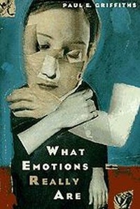 Enlarge image Cover: What Emotions Really Are - University of Chicago Press