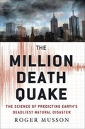 Cover: The Million Death Quake - Macmillan