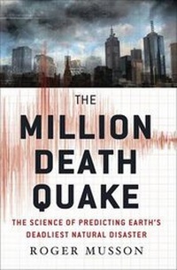 Abbildung von: The Million Death Quake - Macmillan