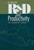 Cover: R & D and Productivity - University of Chicago Press
