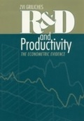 Cover: R&D and Productivity - University of Chicago Press