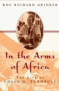 Cover: Into the Arms of Africa - University of Chicago Press