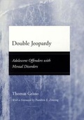 Cover: Double Jeopardy - University of Chicago Press