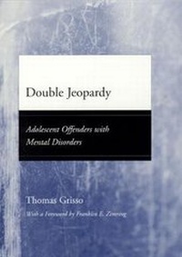 Enlarge image Cover: Double Jeopardy - University of Chicago Press