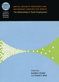 Cover: Social Security Programs and Retirement around the World - University of Chicago Press