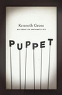 Cover: Puppet - University of Chicago Press