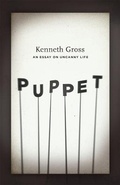 Cover: Puppet - University of Chicago Press