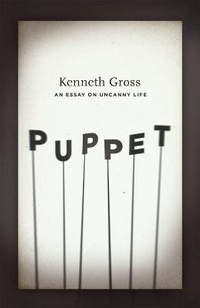 Enlarge image Cover: Puppet - University of Chicago Press
