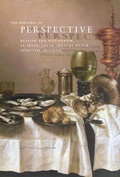Cover: The Rhetoric of Perspective - University of Chicago Press
