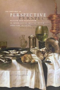 Enlarge image Cover: The Rhetoric of Perspective - University of Chicago Press