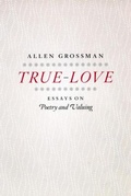 Cover: True-Love - University of Chicago Press