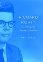 Cover: Richard Rorty - University of Chicago Press