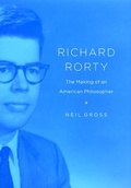 Cover: Richard Rorty - University of Chicago Press