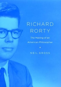 Enlarge image Cover: Richard Rorty - University of Chicago Press